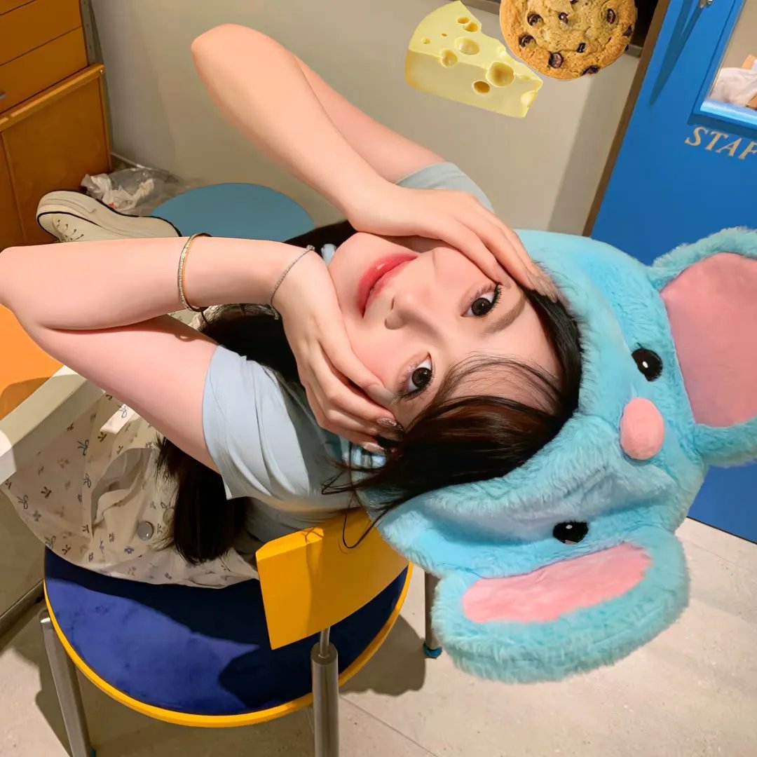 公主出山